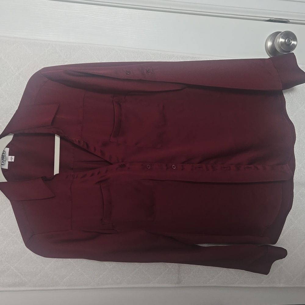 EXPRESS PORTOFINO SLIM Size M